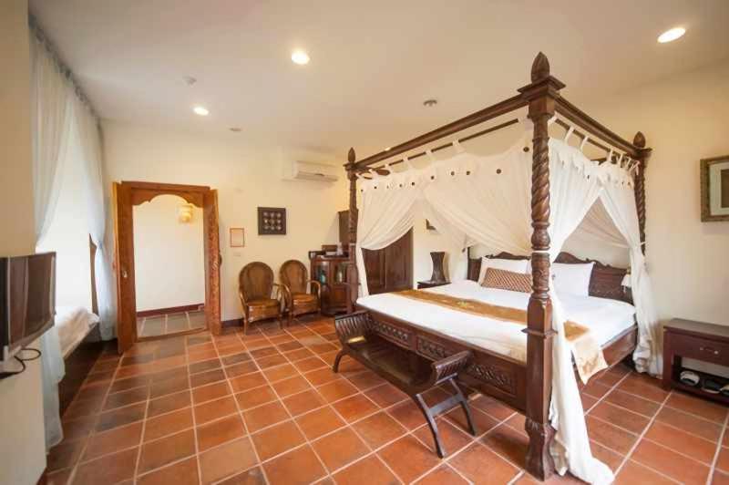Green Shine B&B Nanzhuang Exterior photo