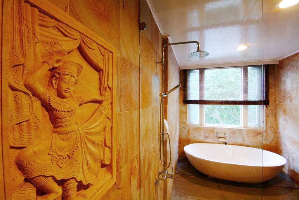 Green Shine B&B Nanzhuang Exterior photo